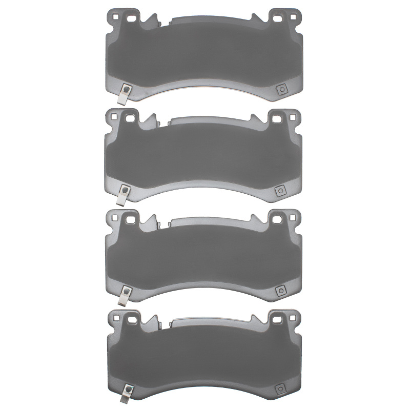 GMC Yukon XL Brake Pads - Front - R1 Concepts - Optimum OE - `21-`26